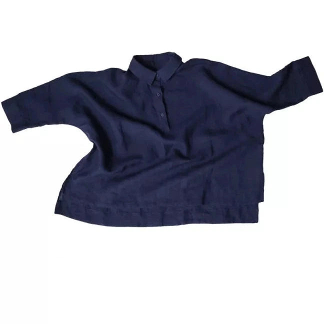 The Ellsworth (Paper Pattern) - Merchant & Mills