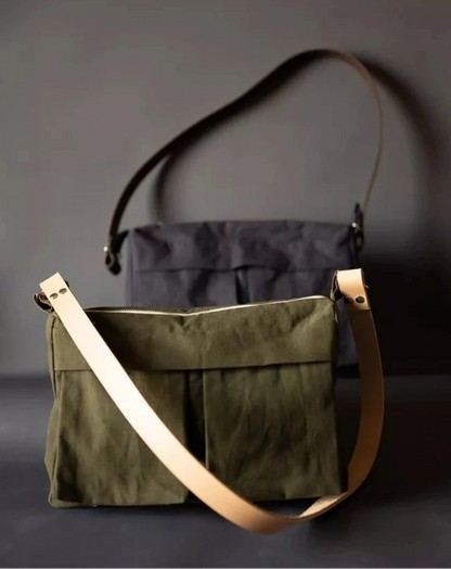 Factotum (Paper Pattern) - Merchant & Mills (add link to hardware)