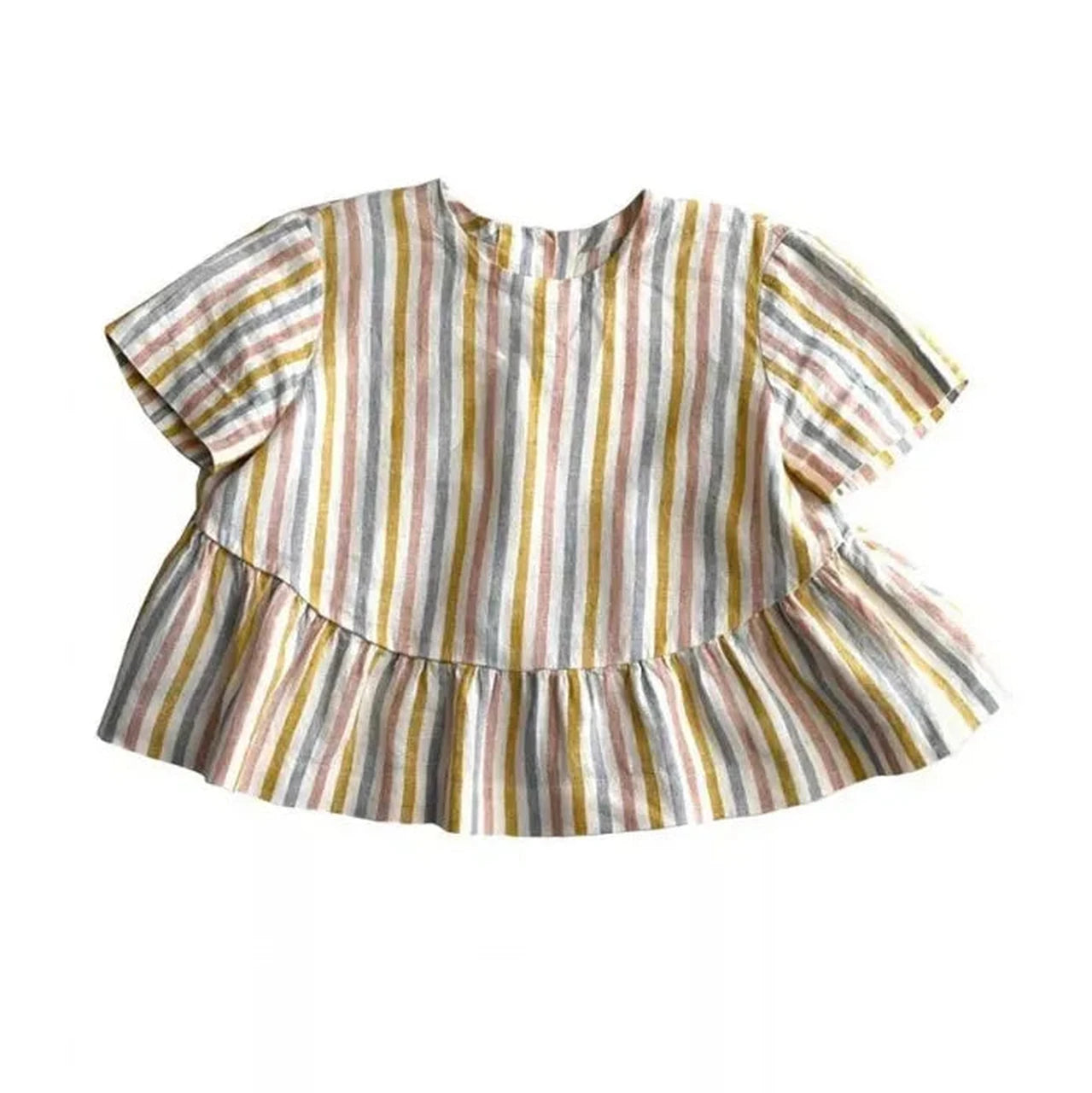 Florence 6-18 (Paper Pattern) - Merchant & Mills