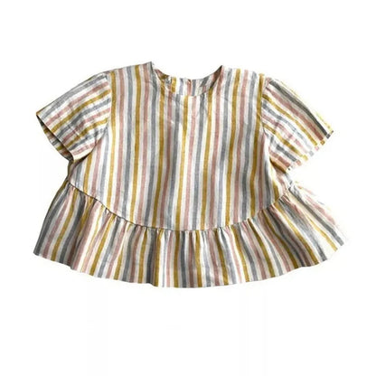 Florence 6-18 (Paper Pattern) - Merchant & Mills