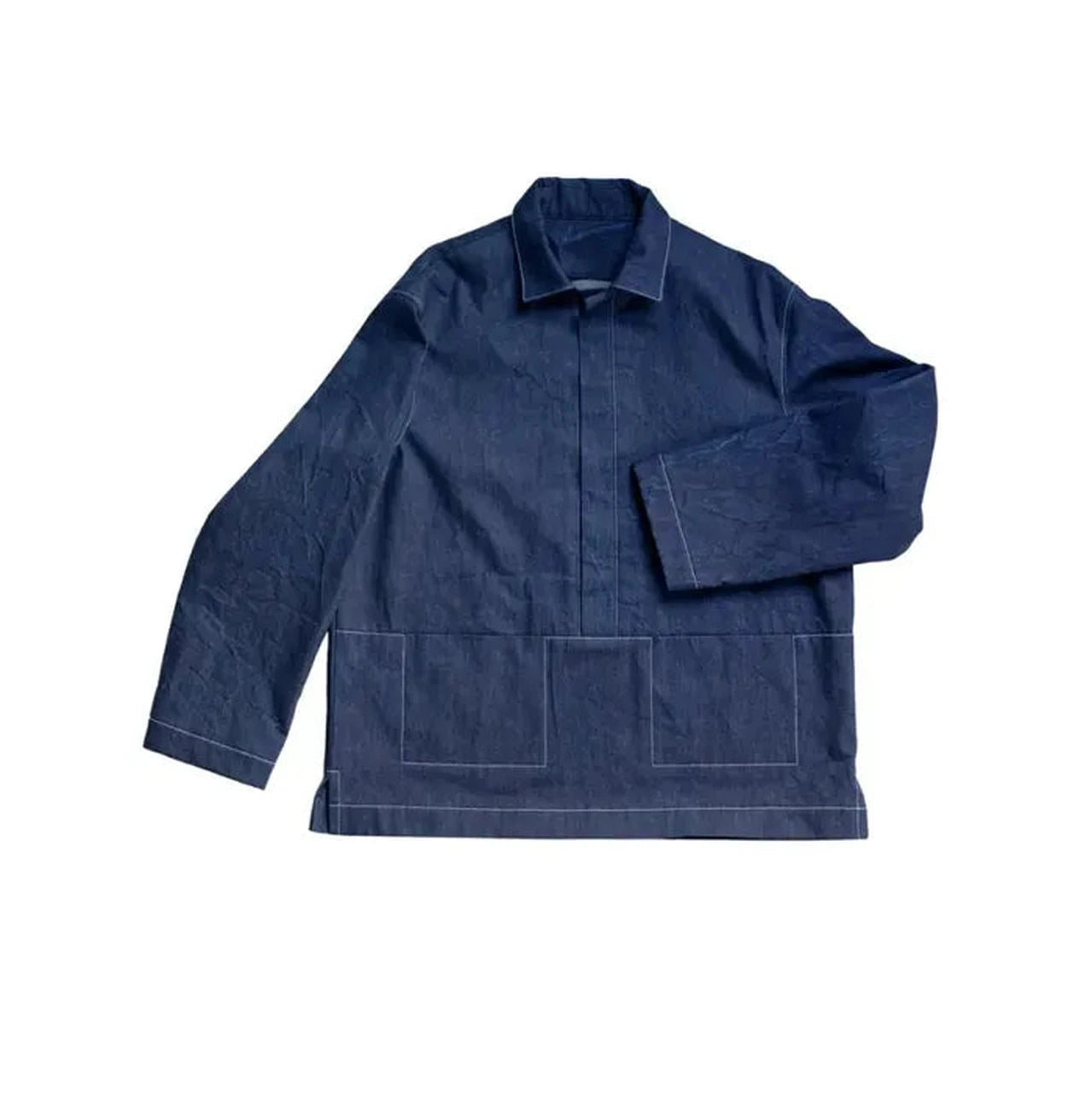 Ludlow Pattern (Paper Pattern) - Merchant & Mills