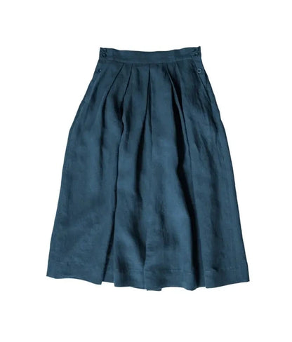 Shepherd Skirt 6-18 (Paper Pattern) - Merchant & Mills