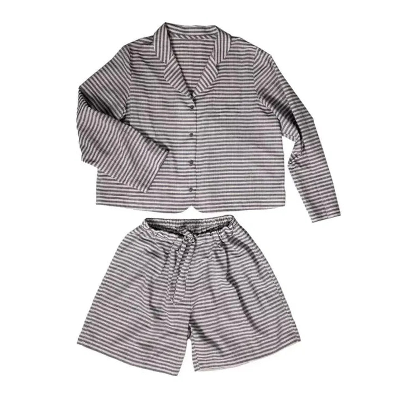 The Winnie (Paper Pattern) - Merchant & Mills