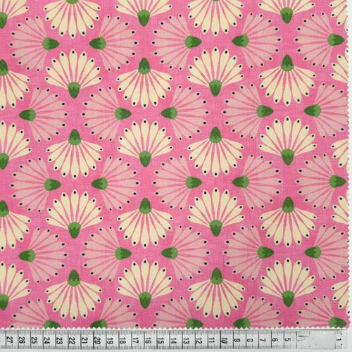 Petal Power - Flowers (Per ½ Meter)
