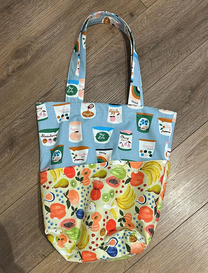 Beginner Sewing 🧵 - Costa Tote | 2-Weeks| Wed 22nd & 29th July