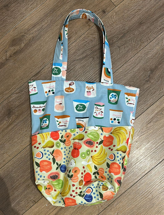Beginner Sewing 🧵 - Costa Tote | 2-Weeks| Wed 22nd & 29th July