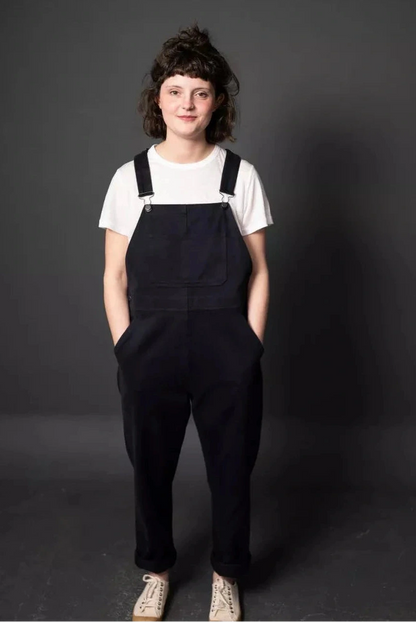 The Harlene (Paper Pattern) - Merchant & Mills