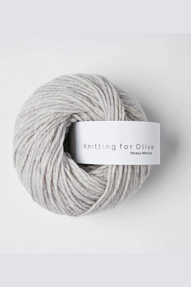 Knitting for Olive | Heavy Merino - Worsted Weight