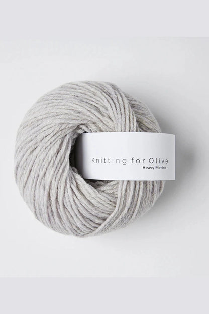 Knitting for Olive | Heavy Merino - Worsted Weight