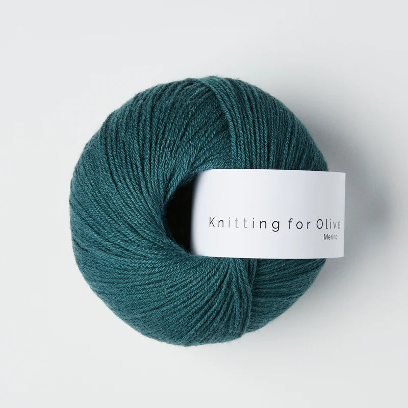 Knitting for Olive | Merino - Fingering Weight
