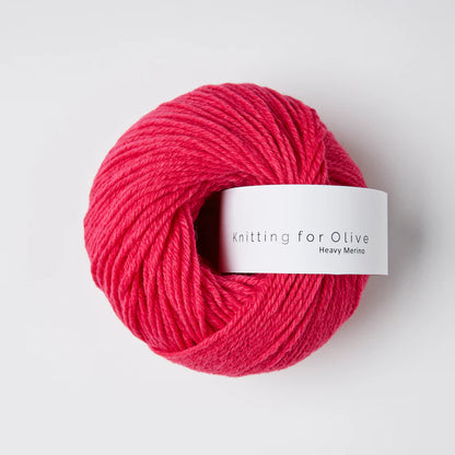 Knitting for Olive | Heavy Merino - Worsted Weight