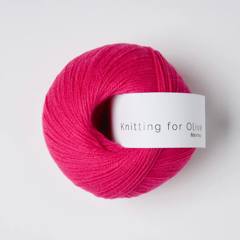Knitting for Olive | Merino - Fingering Weight