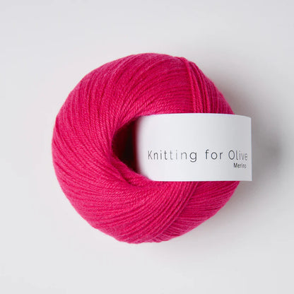 Knitting for Olive | Merino - Fingering Weight