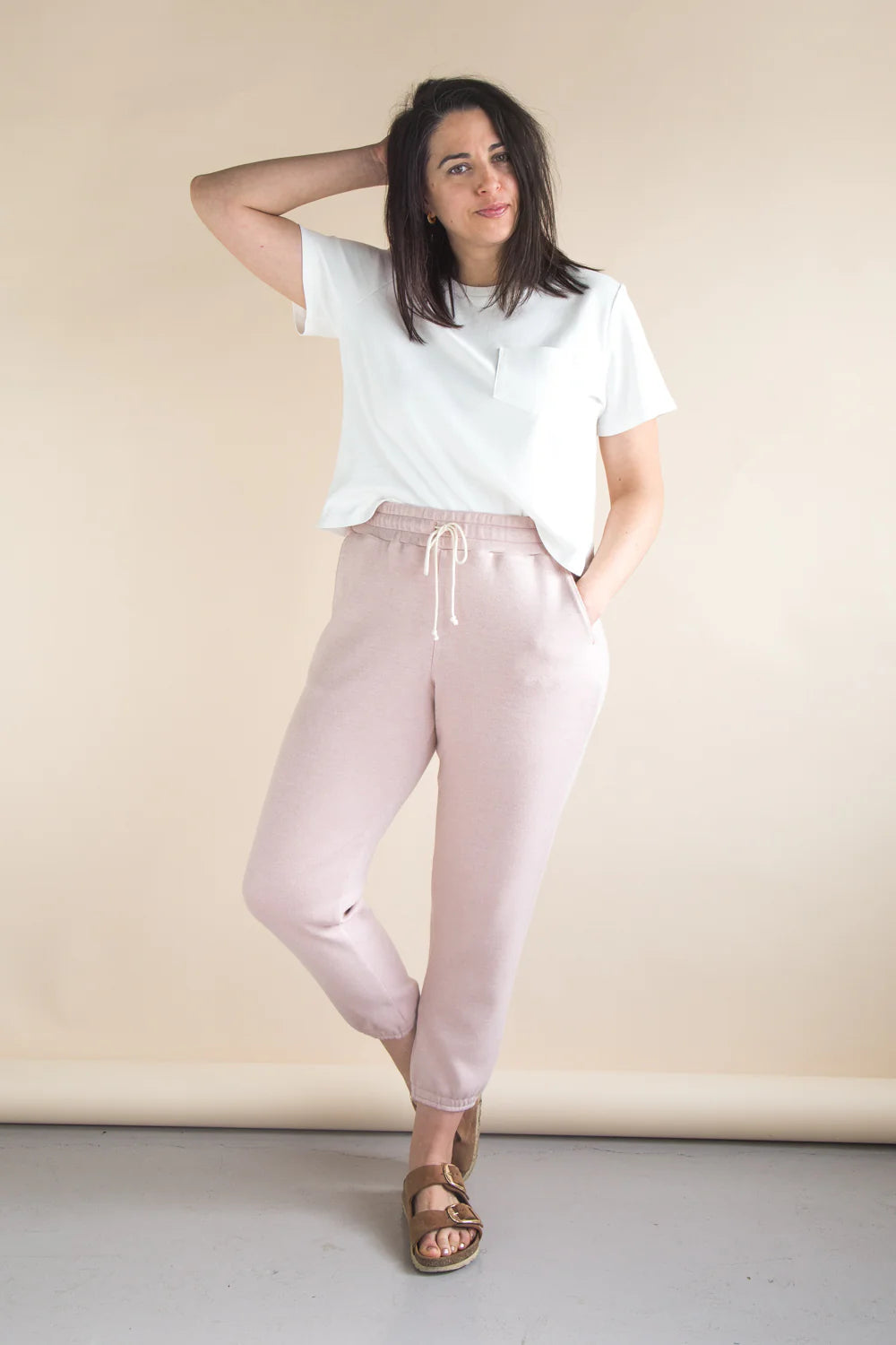 Plateau Joggers - Size 0-20 - Closet Core Patterns
