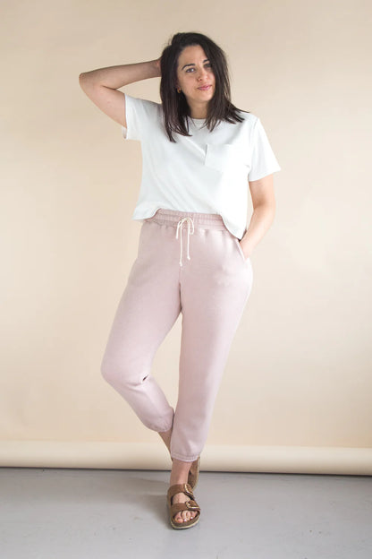 Plateau Joggers - Size 0-20 - Closet Core Patterns