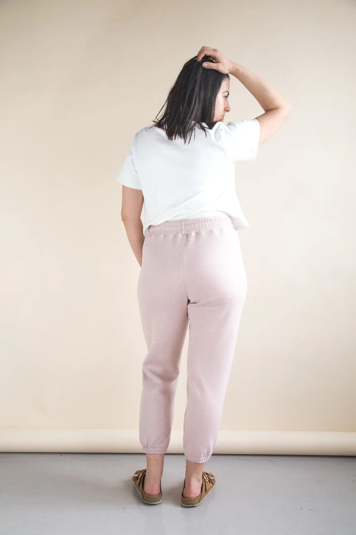 Plateau Joggers - Size 0-20 - Closet Core Patterns