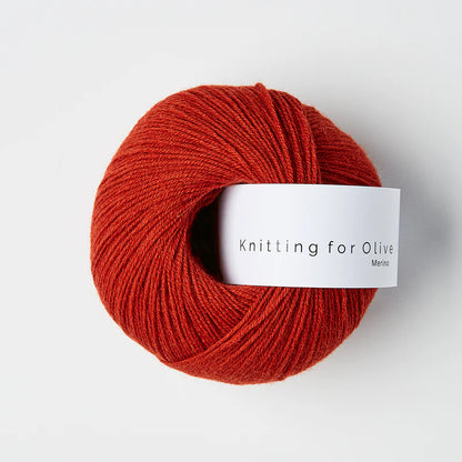 Knitting for Olive | Merino - Fingering Weight