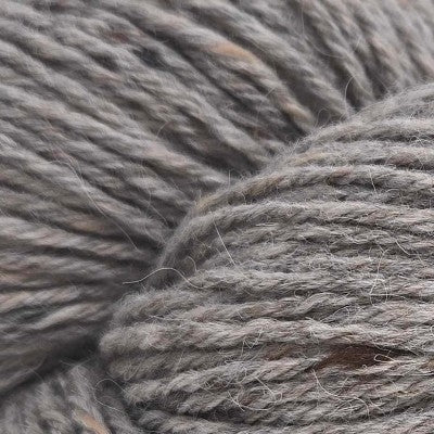 Highland Alpaca Worsted Tweed - Estelle Yarns