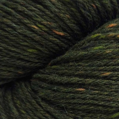 Highland Alpaca Worsted Tweed - Estelle Yarns