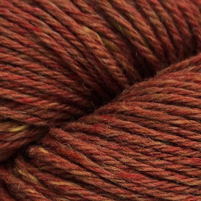 Highland Alpaca Worsted Tweed - Estelle Yarns