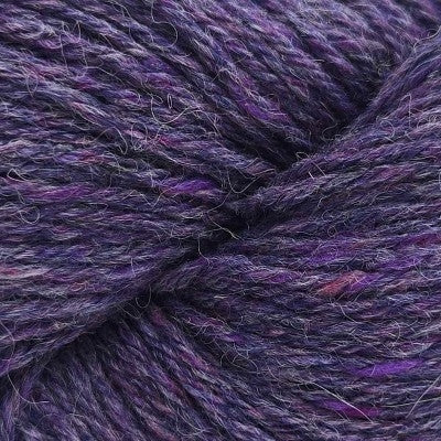 Highland Alpaca Worsted Tweed - Estelle Yarns
