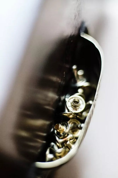 Jack Tar Hardware (Brass) - Merchant & Mills