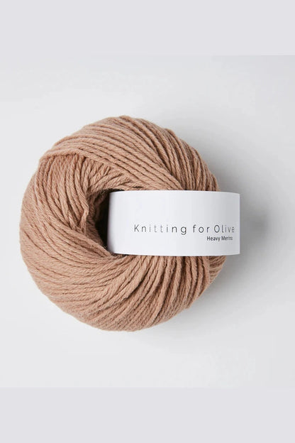 Knitting for Olive | Heavy Merino - Worsted Weight