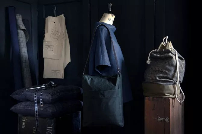 The Sewing Book by Merchant & Mills