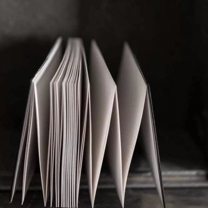 Maker's Journal - Merchant & Mills