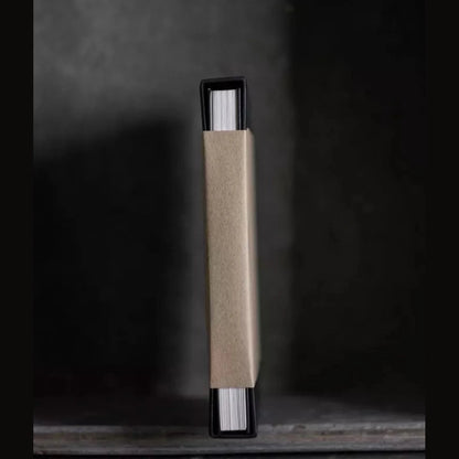 Maker's Journal - Merchant & Mills