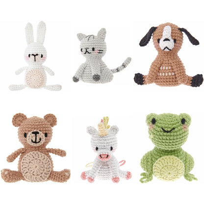 Ricorumi Mini Crochet Kits