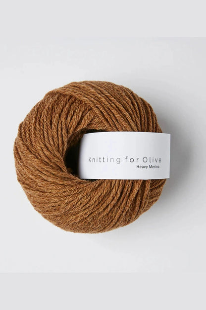 Knitting for Olive | Heavy Merino - Worsted Weight