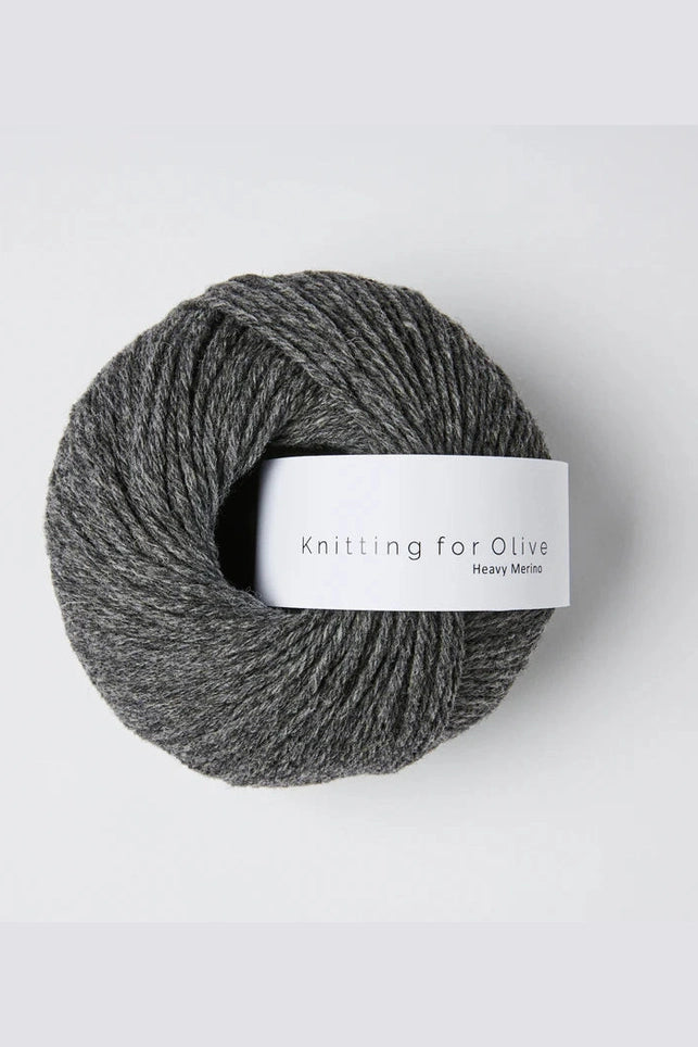 Knitting for Olive | Heavy Merino - Worsted Weight