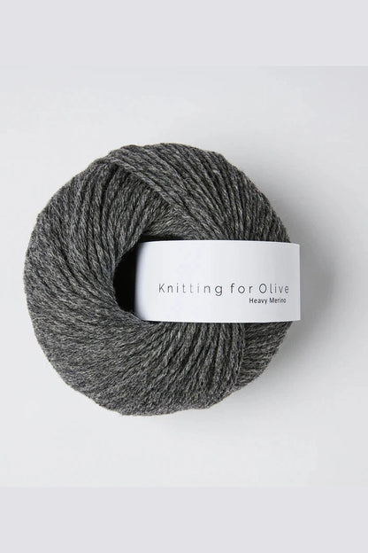Knitting for Olive | Heavy Merino - Worsted Weight
