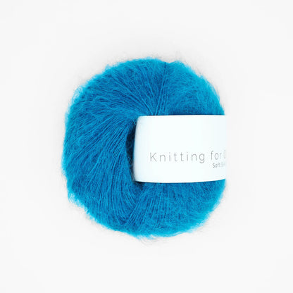 Knitting for Olive | Soft Silk Mohair - Lace Weight