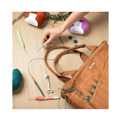 Soolla® Studio Artist Bag