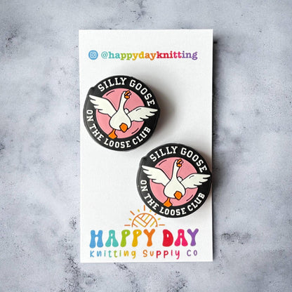 Stitch Stoppers by Happy Day Knitting
