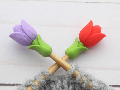 Stitch Stoppers by Fox & Pine Stitches