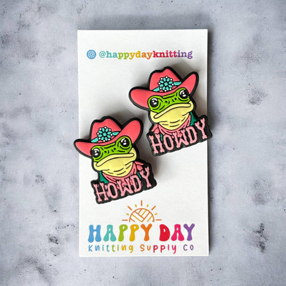 Stitch Stoppers by Happy Day Knitting