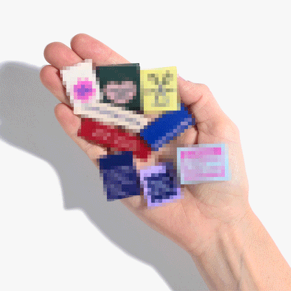 'The Sweary Sewist #4' Collection Box by KATM