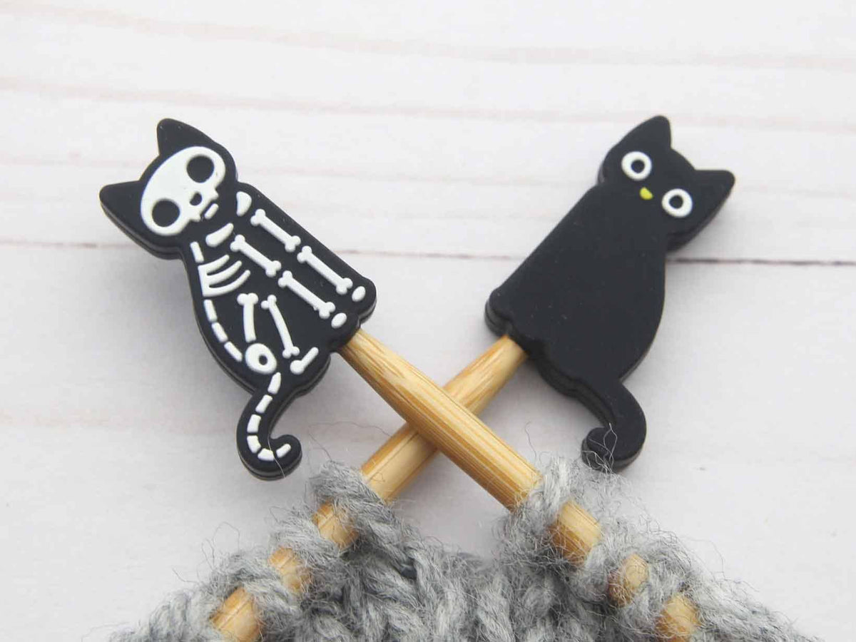 Stitch Stoppers