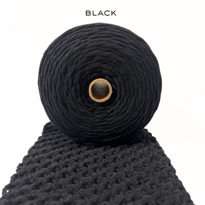 3mm Macramé Cord - (Price Per Meter)