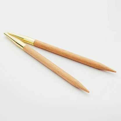 Knitpro Basix IC 5" - Interchangable Knitting Needles