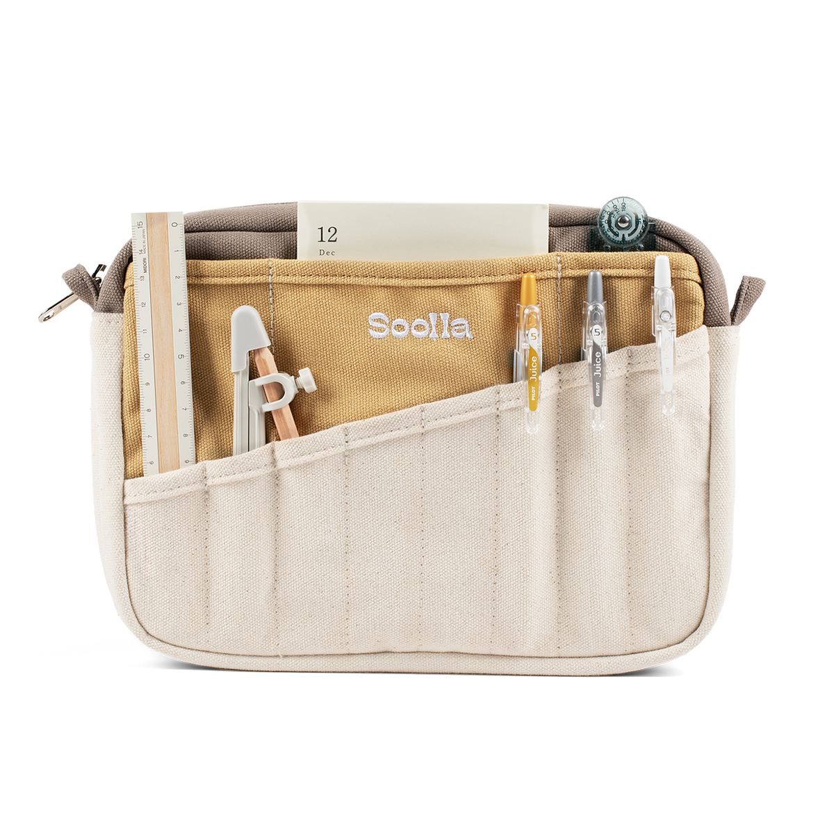 Soolla® Studio Pouch
