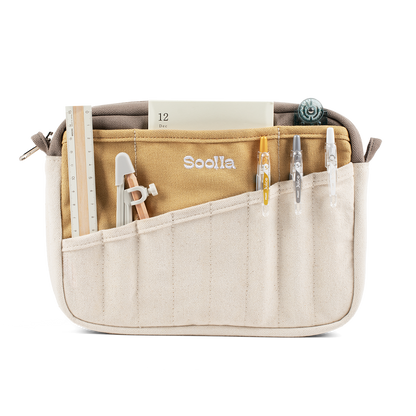 Soolla® Studio Pouch