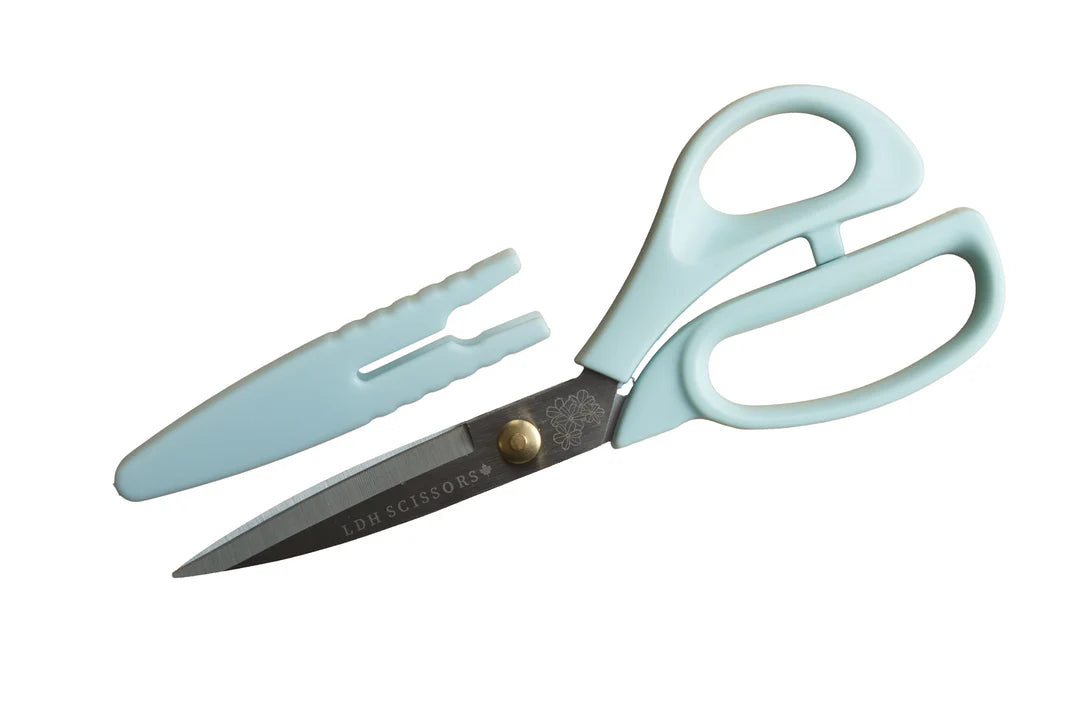 Bloom Series 8.5' Fabric Scissors - LDH