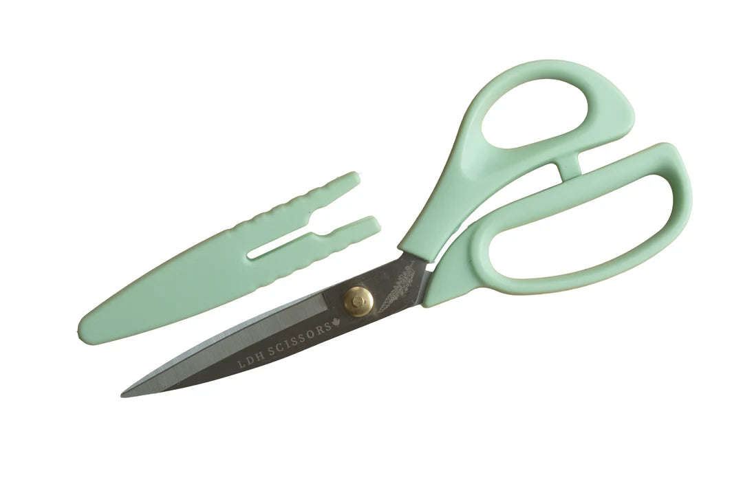 Bloom Series 8.5' Fabric Scissors - LDH