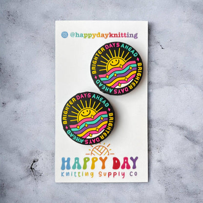 Stitch Stoppers by Happy Day Knitting
