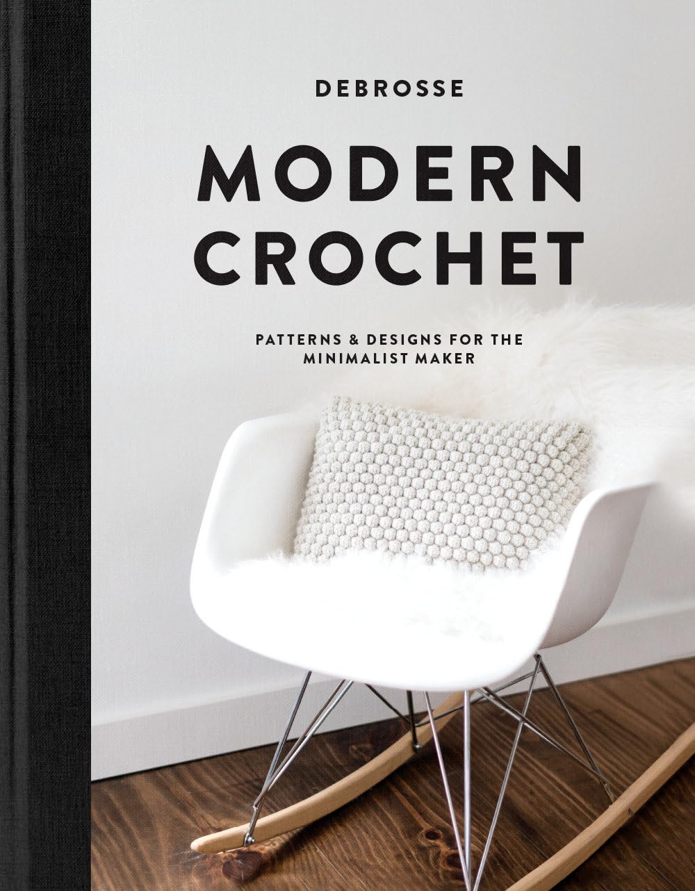 Modern Crochet by Debrosse