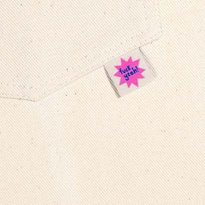 'The Sweary Sewist #4' Collection Box by KATM